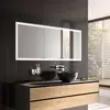 Image de Emco Prestige 2 Armoire de toilette, 3 portes, 989707110,