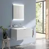 Image de Emco Evo Armoire de toilette, 2 portes, 939708113,
