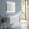 Image de Emco Evo Armoire de toilette, 2 portes, 939708114,