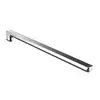 Image de Emco Trend Barre porte-serviette de toilette, 025000142,