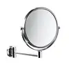 Image de Emco Pure Miroir cosmétique, grossissement x 3, 109400108,