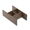 Image de Emco Asis Système de rangement pour meuble sous-lavabo, 958351020,
