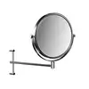Image de Emco Pure Miroir cosmétique, grossissement x 3, 109400111,