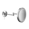 Image de Emco Pure Miroir cosmétique, avec éclairage, grossissement x 3, 109406013,