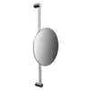 Image de Emco Pure Miroir cosmétique, grossissement x 3, 109400114,