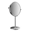 Image de Emco Pure Miroir cosmétique, grossissement x 3, 109400116,