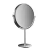 Image de Emco Pure Miroir cosmétique, grossissement x 3, 109400118,