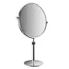 Image de Emco Pure Miroir cosmétique, grossissement x 3, 109400120,