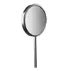 Image de Emco Pure Miroir cosmétique, grossissement x 5, 109400133,