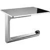 Image de Emco Flow Porte-rouleau de papier toilette, 279800100,