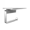 Image de Emco Loft Porte-rouleau de papier toilette, 059800103,