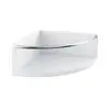 Image de Emco Round Panier de douche, 434500101,