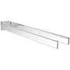 Image de Emco Cue Porte-Serviettes chromé 430 mm