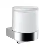 Image de Emco Flow Distributeur de savon liquide, 272100101,
