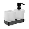 Image de Emco Loft Distributeur de savon liquide, 053113300,