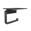 Image de Emco Loft Porte-rouleau de papier toilette, 059813303,
