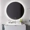 Image de Emco Pure Miroir, 441130606,