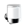 Image de Emco Round Distributeur de savon liquide, 432100101,
