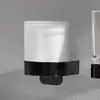 Image de Emco Flow Distributeur de savon liquide, 272113301,