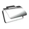 Image de Emco Flow Porte-rouleau de papier toilette, 270000101,