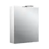 Image de Emco Pure2 Armoire de toilette, 1 porte, 979705301,