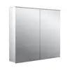 Image de Emco Pure2 Armoire de toilette, 2 portes, 979705403,