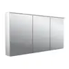 Image de Emco Pure2 Armoire de toilette, 3 portes, 979705406,