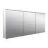 Image de Emco Pure2 Armoire de toilette, 3 portes, 979705407,