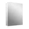 Image de Emco Pure_Flat2 Armoire de toilette, 1 porte, 979706501,