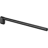 Image de EMCO Flow Porte-Serviettes Rigide 1 Bras 430 mm Noir