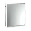 Image de Emco Loft Armoire de toilette, 1 porte, 979805101,