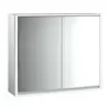 Image de Emco Loft Armoire de toilette, 2 portes, 979805106,