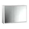 Image de Emco Loft Armoire de toilette, 2 portes, 979805114,