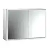 Image de Emco Loft Armoire de toilette, 2 portes, 979805116,