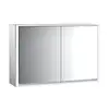 Image de Emco Loft Armoire de toilette, 2 portes, 979805118,