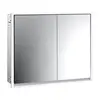 Image de Emco Loft Armoire de toilette, 2 portes, 979805111,