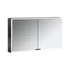Image de Emco Prime Facelift Armoire de toilette, 2 portes, 949713584,