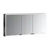 Image de Emco Prime Facelift Armoire de toilette, 3 portes, 949713587,