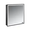 Image de Emco Prime Facelift Armoire de toilette, 1 porte, 949713569,