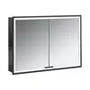 Image de Emco Prime Facelift Armoire de toilette, 2 portes, 949713593,