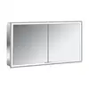 Image de Emco Prime Facelift Armoire de toilette, 2 portes, 949706395,