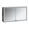 Image de Emco Prime Facelift Armoire de toilette, 2 portes, 949713595,