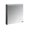Image de Emco Prime2 Facelift Armoire de toilette, 1 porte, 949713521,