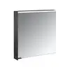 Image de Emco Prime2 Facelift Armoire de toilette, 1 porte, 949713522,