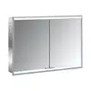 Image de Emco Prime2 Facelift Armoire de toilette, 2 portes, 949713545,