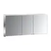 Image de Emco Prime2 Facelift Armoire de toilette, 3 portes, 949706349,