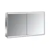 Image de Emco Prime2 Facelift Armoire de toilette, 2 portes, 949706256,