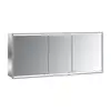 Image de Emco Prime2 Facelift Armoire de toilette, 3 portes, 949706258,