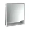 Image de Emco Loft Armoire de toilette, 1 porte, 979805203,
