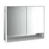 Image de Emco Loft Armoire de toilette, 2 portes, 979805207,